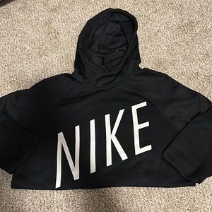 Nike Cowl Neck Sweatshirt